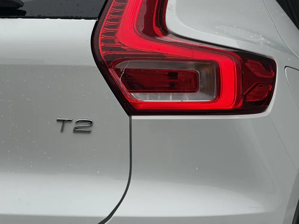 Volvo XC40 1.5 T2 Business Pro Driver assist uit 2021, foto 10