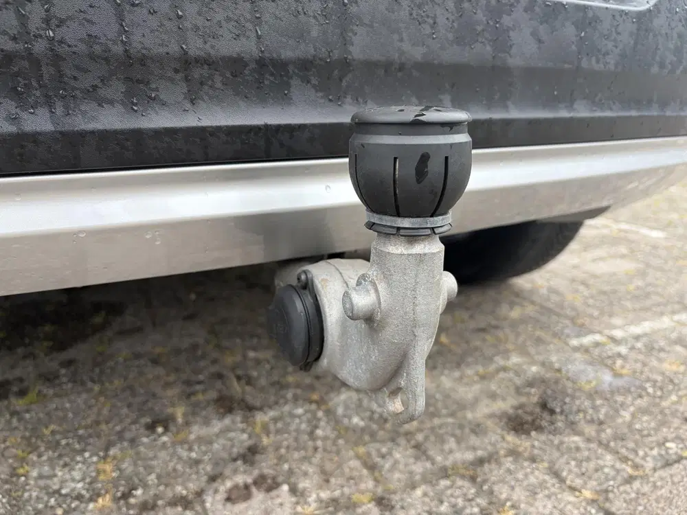 Volvo XC40 1.5 T2 Business Pro Driver assist uit 2021, foto 12