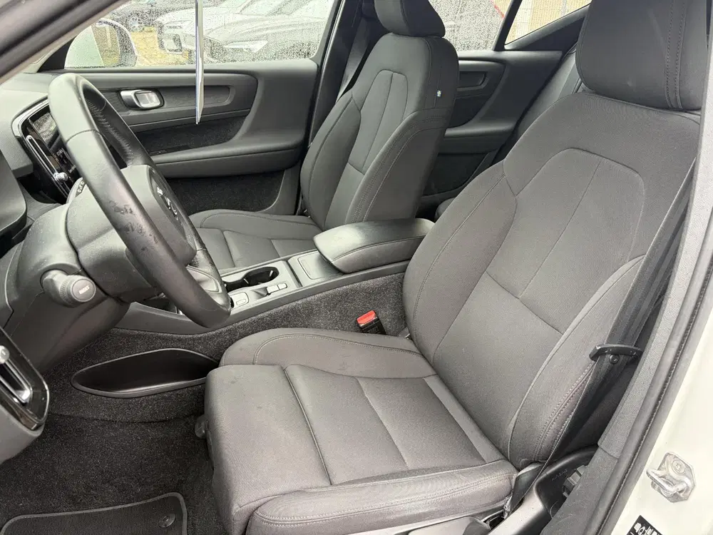 Volvo XC40 1.5 T2 Business Pro Driver assist uit 2021, foto 2