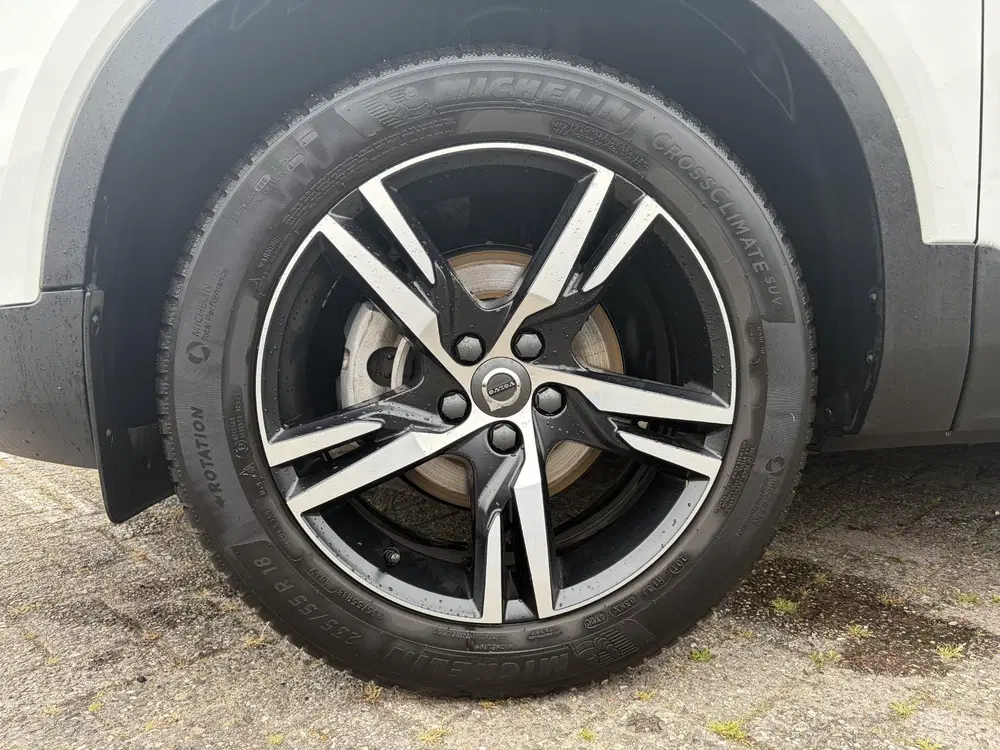 Volvo XC40 1.5 T2 Business Pro Driver assist uit 2021, foto 4