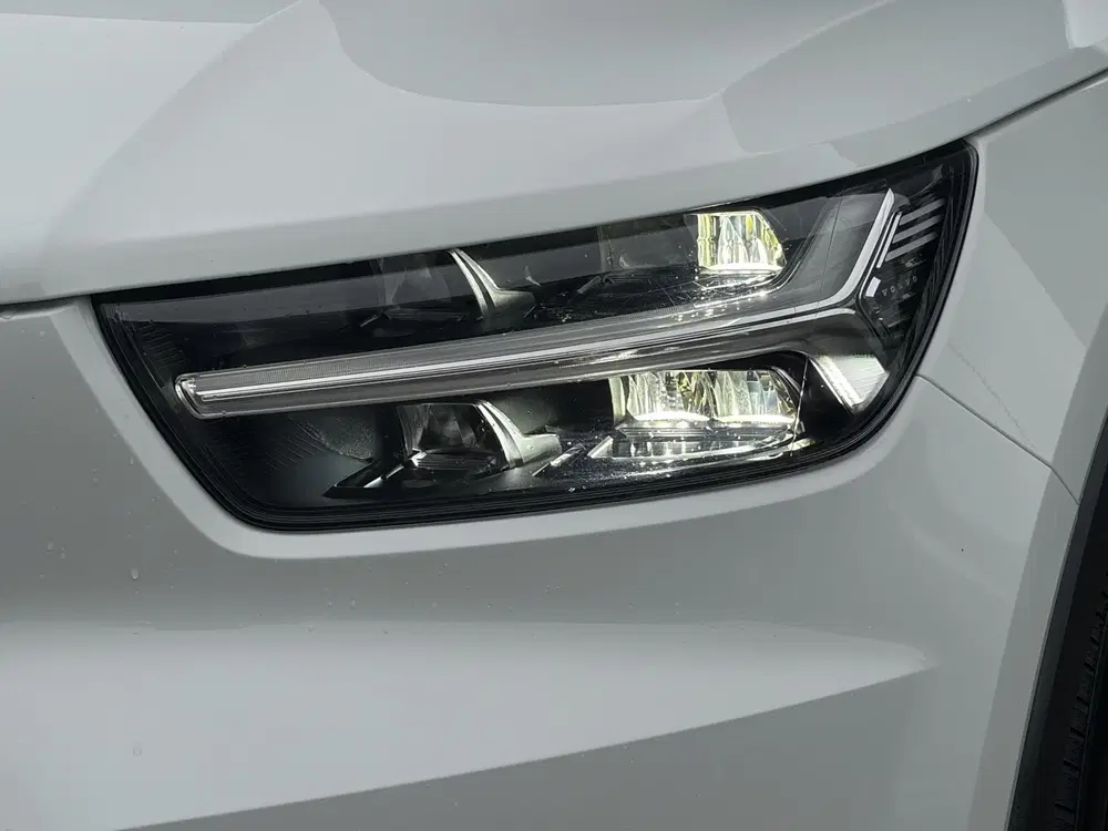 Volvo XC40 1.5 T2 Business Pro Driver assist uit 2021, foto 5