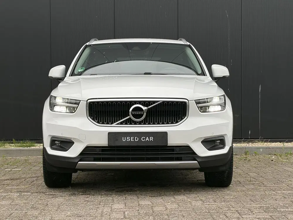 Volvo XC40 1.5 T2 Business Pro Driver assist uit 2021, foto 6
