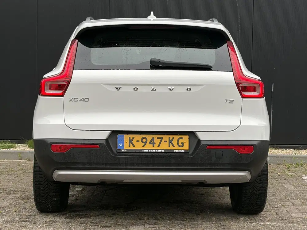 Volvo XC40 1.5 T2 Business Pro Driver assist uit 2021, foto 7