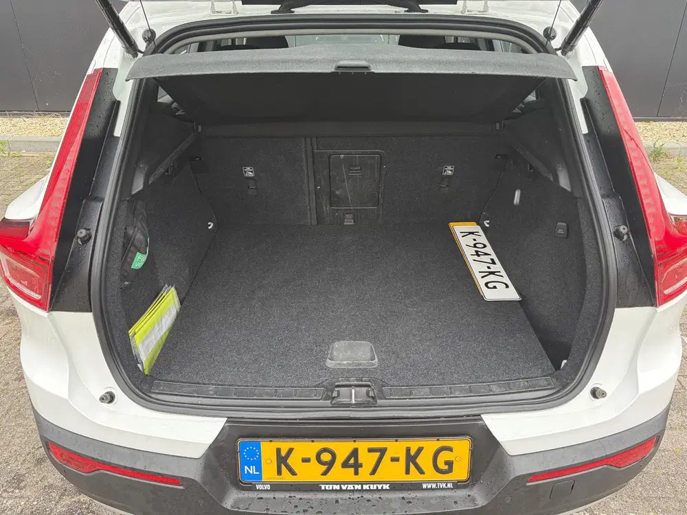 Volvo XC40 1.5 T2 Business Pro Driver assist uit 2021, foto 8