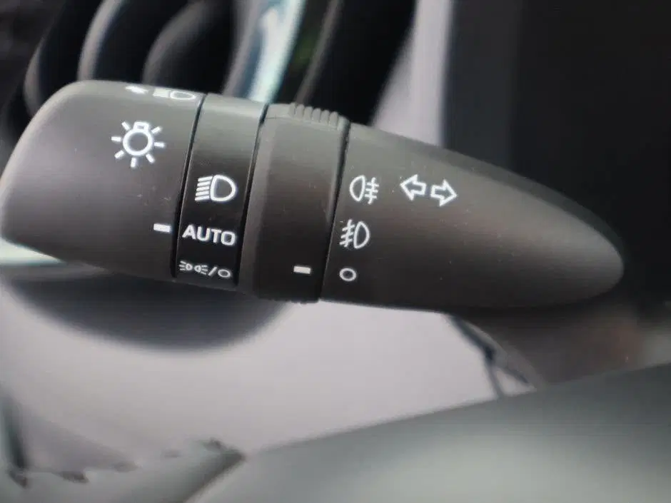 Toyota Aygo X Hybrid 115 envy (bj 2026 uit 2026, foto 12