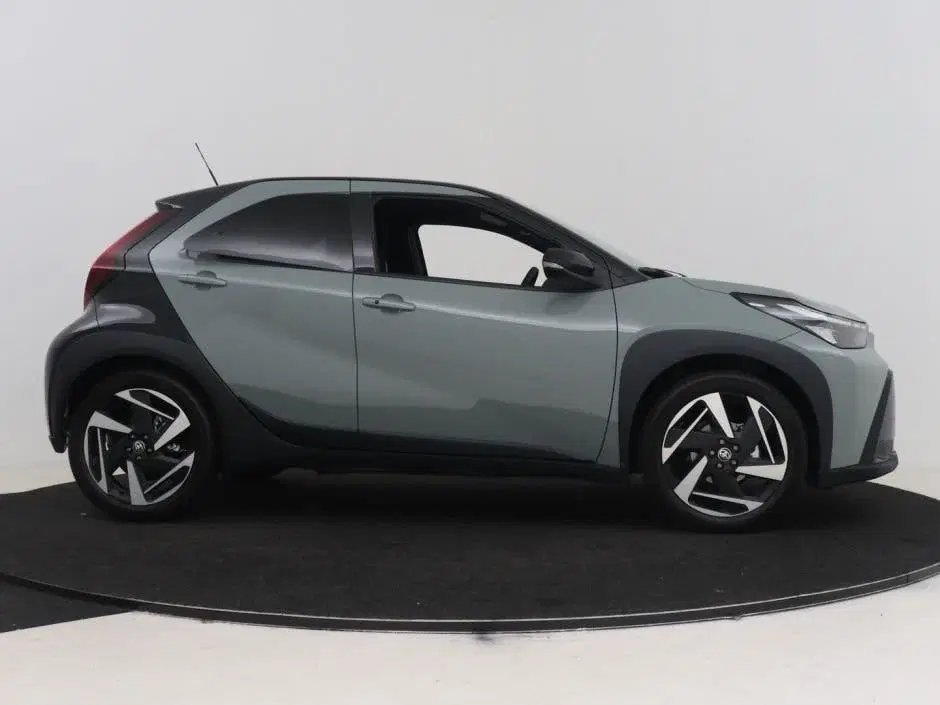 Toyota Aygo X Hybrid 115 envy (bj 2026 uit 2026, foto 14