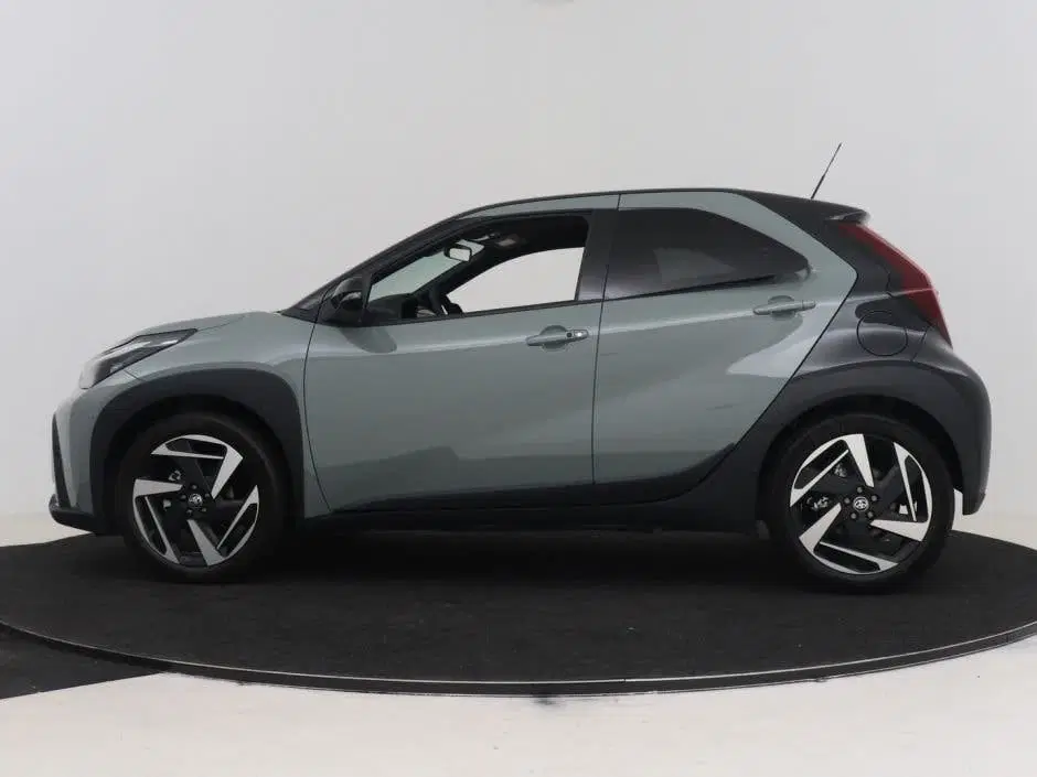 Toyota Aygo X Hybrid 115 envy (bj 2026 uit 2026, foto 3