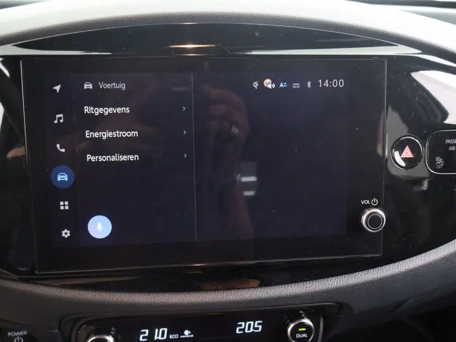 Toyota Aygo X Hybrid 115 envy (bj 2026 uit 2026, foto 7