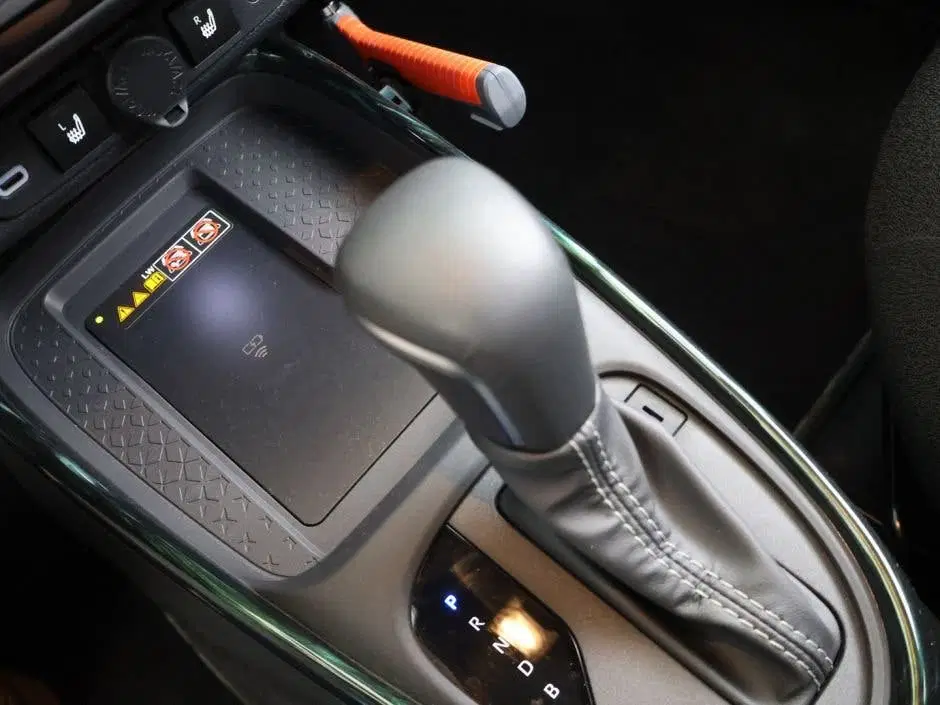 Toyota Aygo X Hybrid 115 envy (bj 2026 uit 2026, foto 9