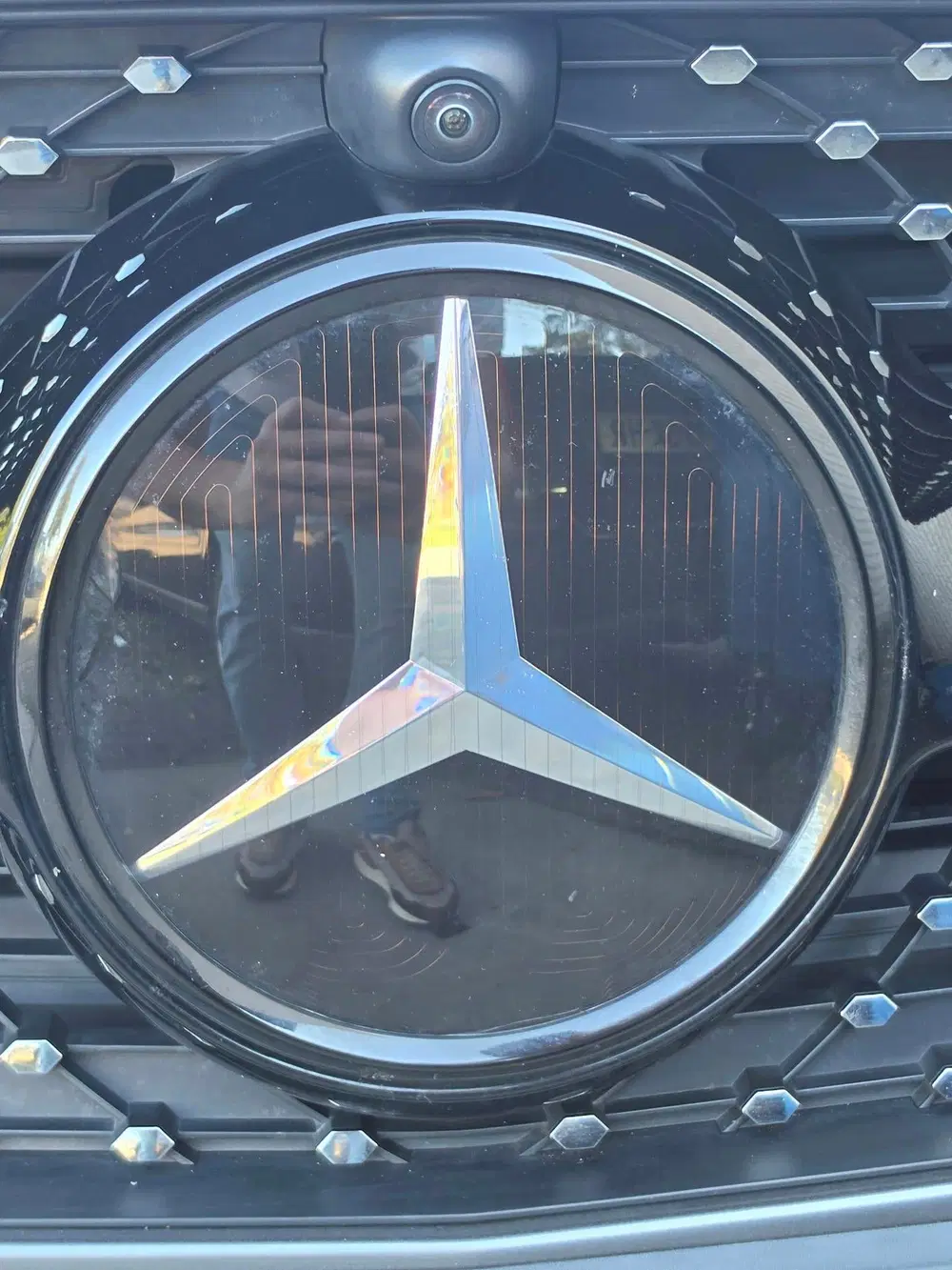 Mercedes-Benz GLA 250 4MATIC AMG Line PANO uit 2020, foto 11