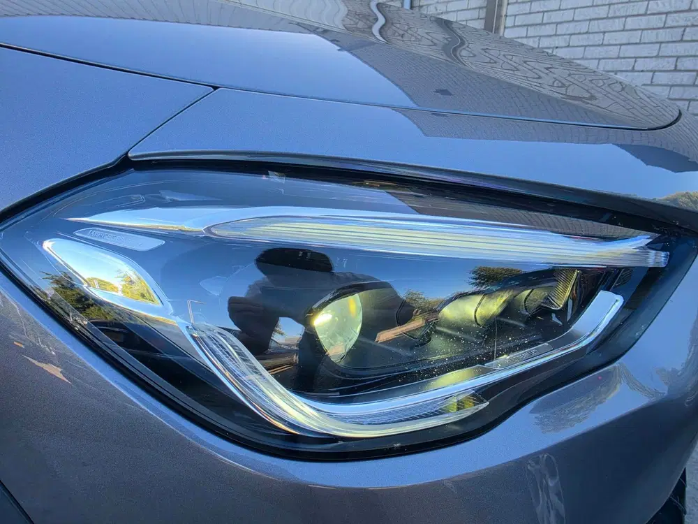 Mercedes-Benz GLA 250 4MATIC AMG Line PANO uit 2020, foto 12