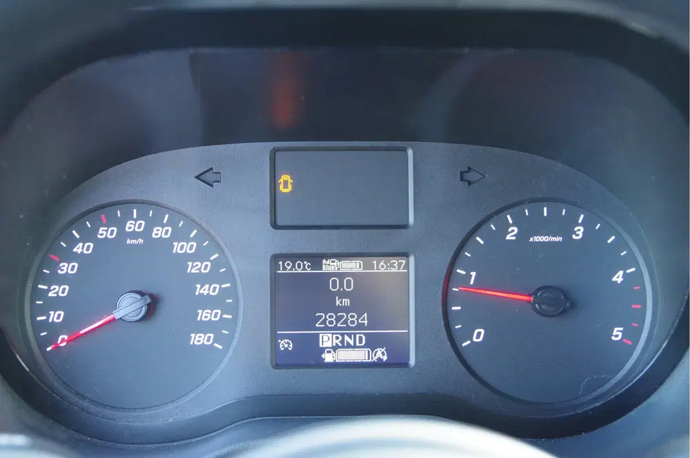 Mercedes-Benz Sprinter 315 1.9 CDI L2H2 RWD 3.5T AUT. STOELV uit 2022, foto 10