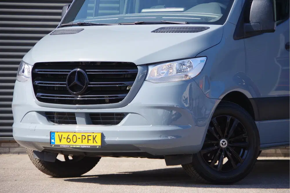 Mercedes-Benz Sprinter 315 1.9 CDI L2H2 RWD 3.5T AUT. STOELV uit 2022, foto 3