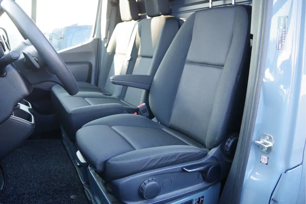 Mercedes-Benz Sprinter 315 1.9 CDI L2H2 RWD 3.5T AUT. STOELV uit 2022, foto 6