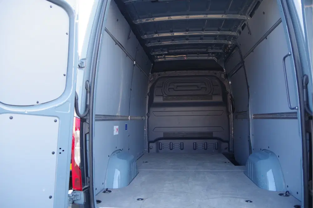 Mercedes-Benz Sprinter 315 1.9 CDI L2H2 RWD 3.5T AUT. STOELV uit 2022, foto 8