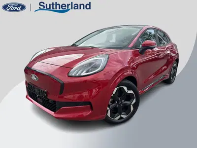 Ford Puma Gen-E Premium 44 kWh 169pk uit 2025