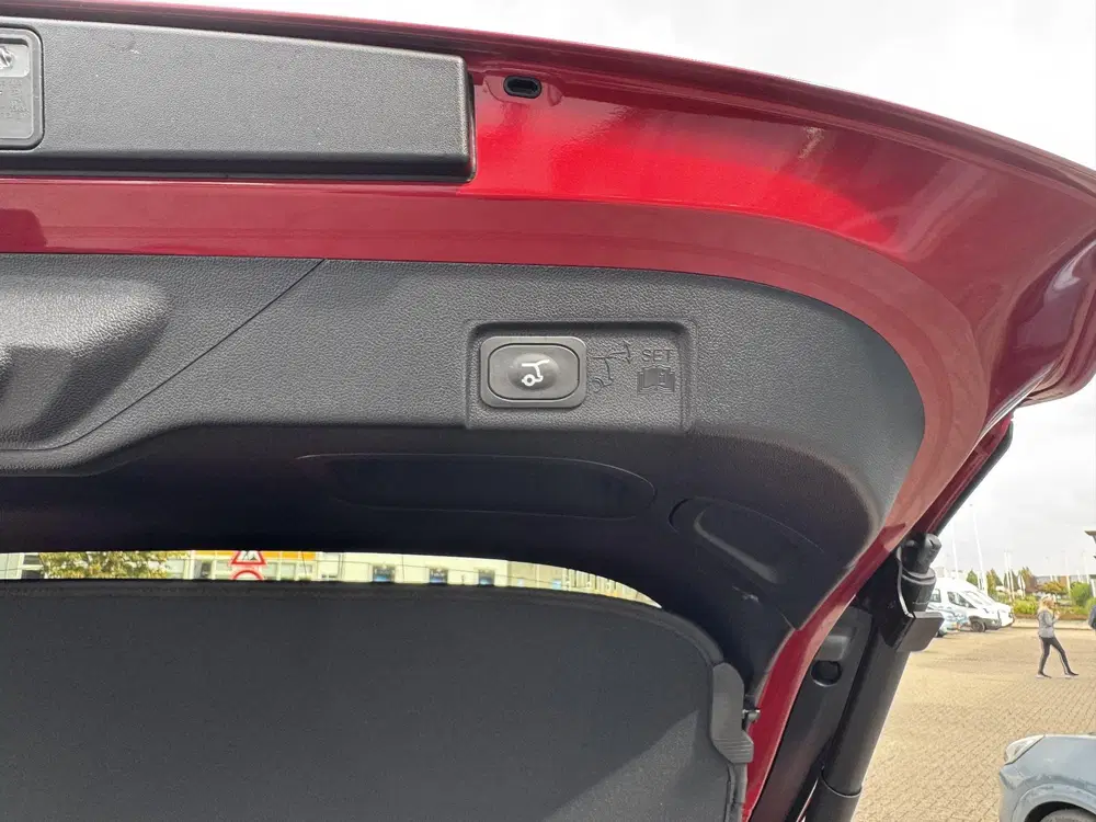 Ford Puma Gen-E Premium 44 kWh 169pk uit 2025, foto 11