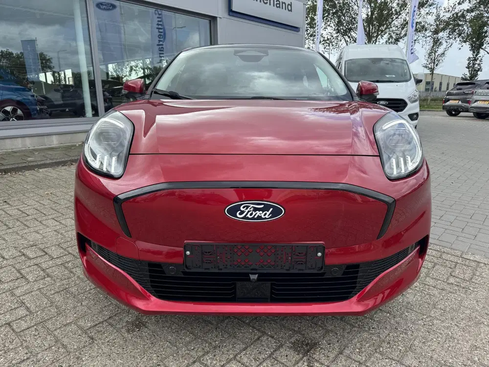 Ford Puma Gen-E Premium 44 kWh 169pk uit 2025, foto 7