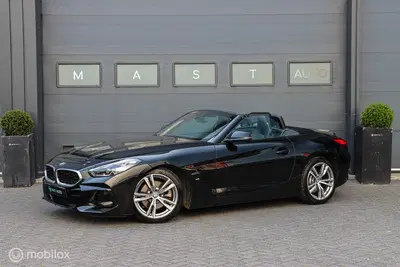 BMW Z4 sDrive20i M-Sport uit 2024
