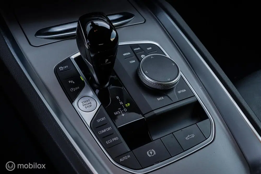 BMW Z4 sDrive20i M-Sport uit 2024, foto 12