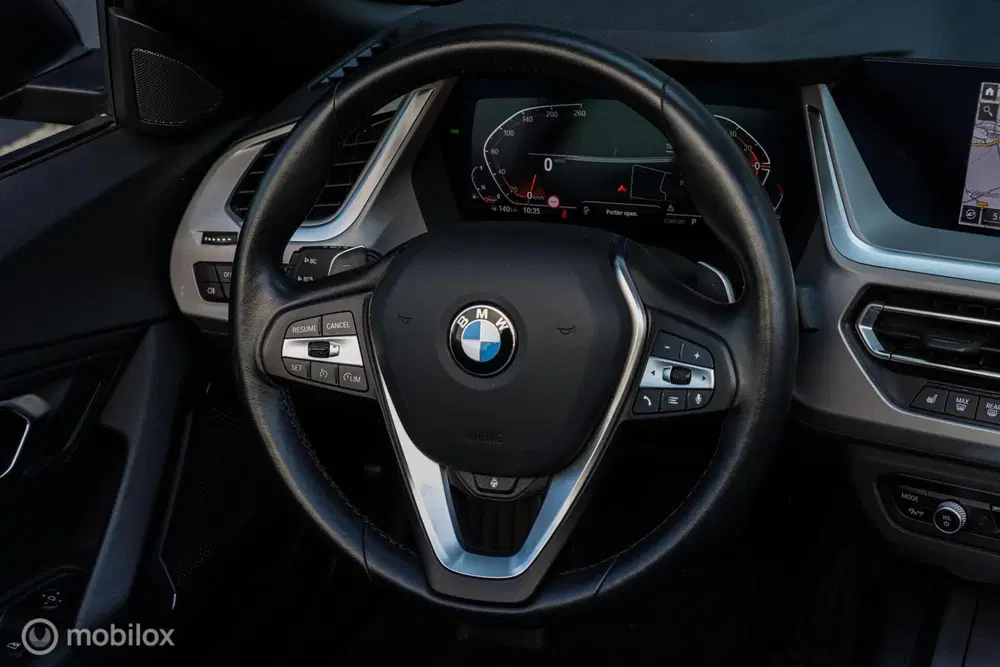 BMW Z4 sDrive20i M-Sport uit 2024, foto 8