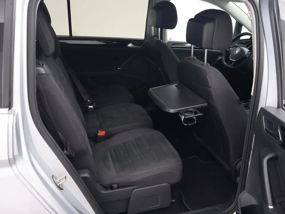 Volkswagen Touran 1.5 TSI 150 PK DSG AUT. 7-PERS HIGHLINE + uit 2020, foto 14