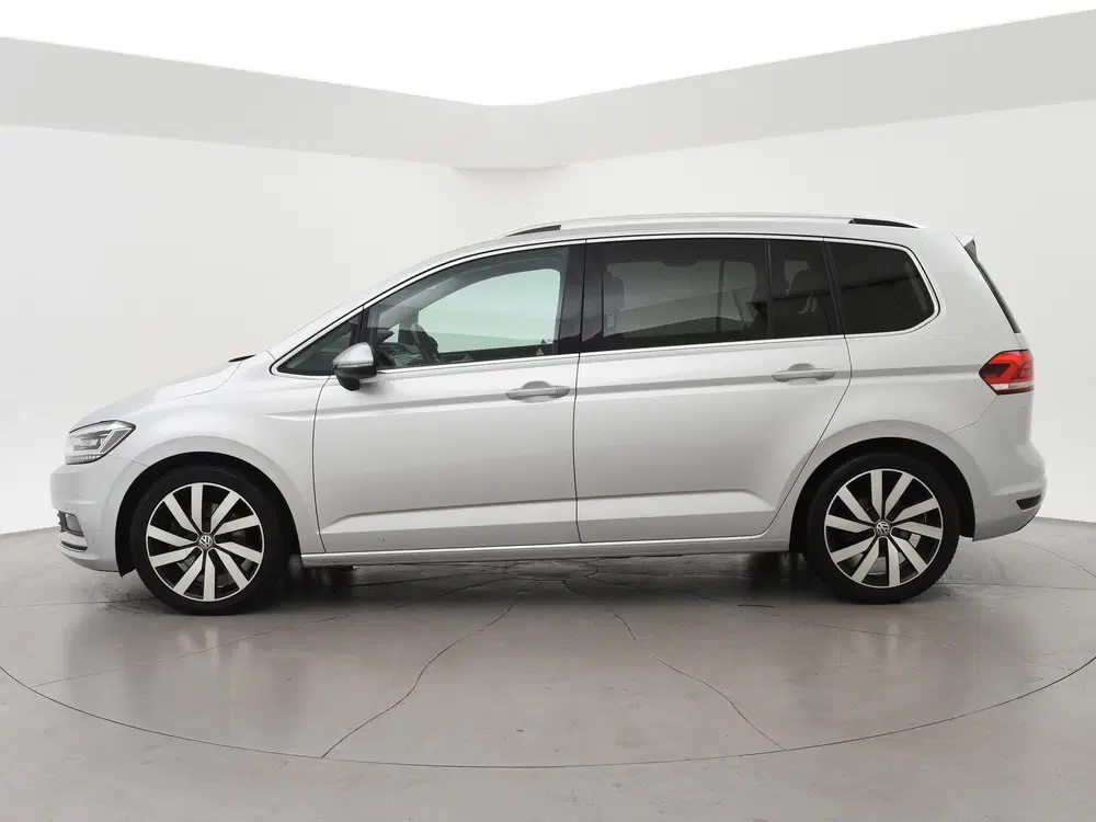 Volkswagen Touran 1.5 TSI 150 PK DSG AUT. 7-PERS HIGHLINE + uit 2020, foto 5
