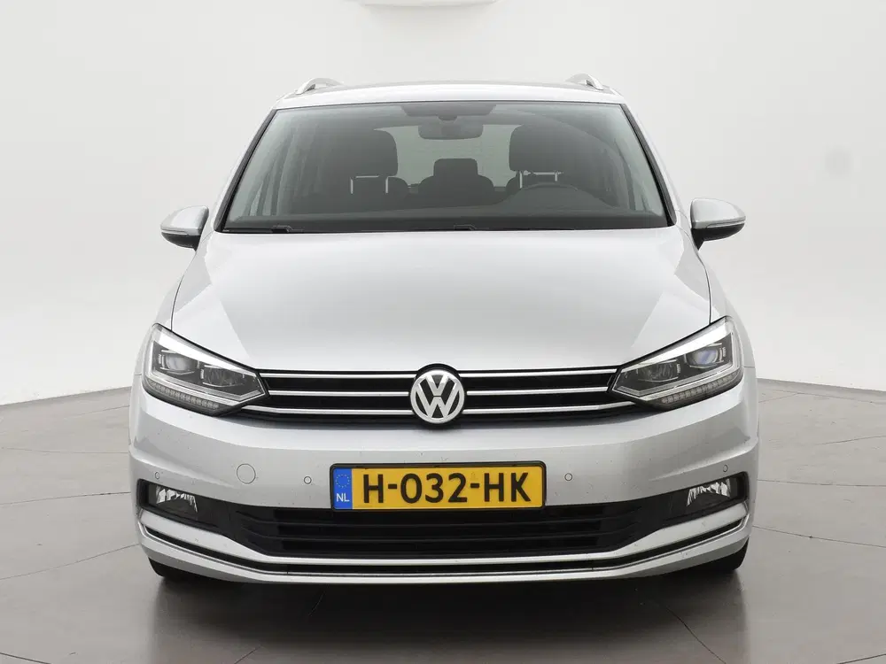 Volkswagen Touran 1.5 TSI 150 PK DSG AUT. 7-PERS HIGHLINE + uit 2020, foto 6