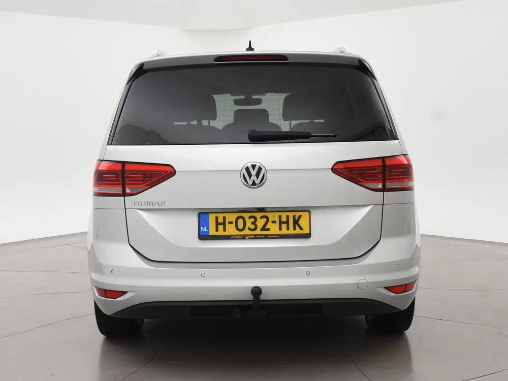 Volkswagen Touran 1.5 TSI 150 PK DSG AUT. 7-PERS HIGHLINE + uit 2020, foto 7