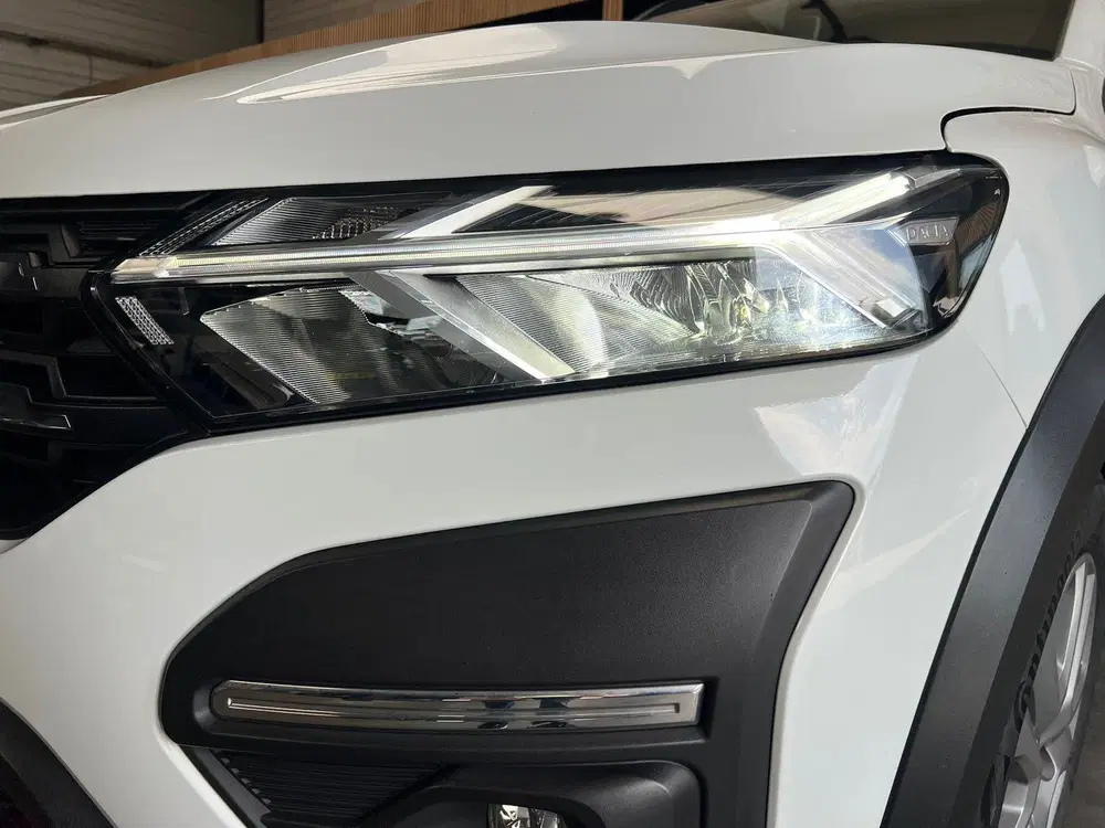 Dacia Sandero 1.0 TCe 90 Automaat uit 2022, foto 10