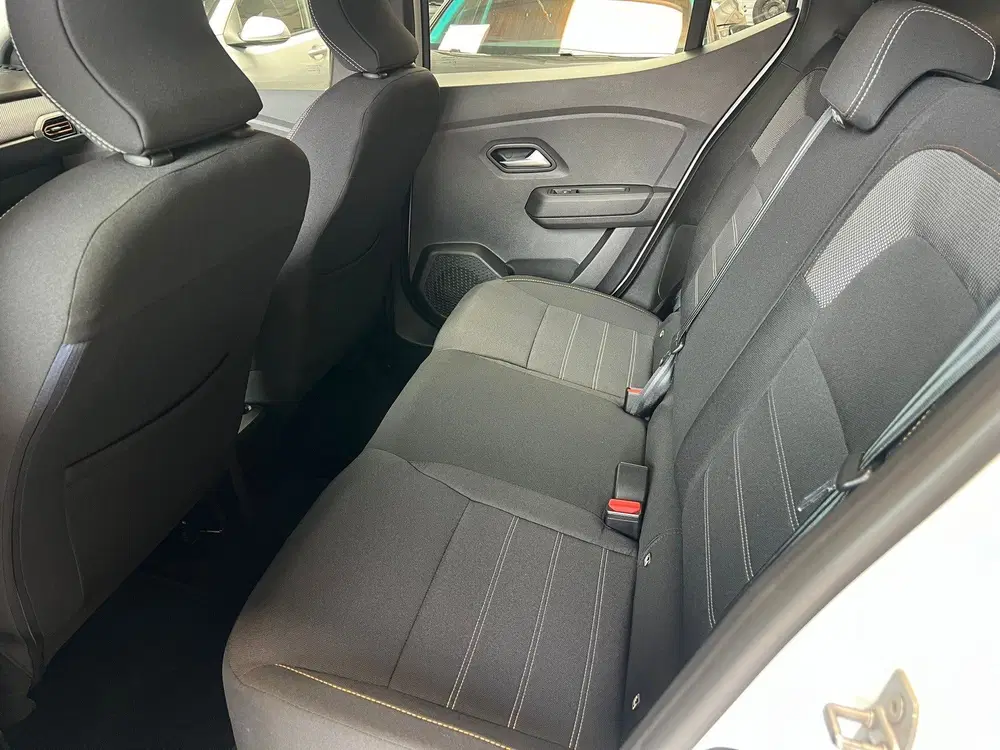 Dacia Sandero 1.0 TCe 90 Automaat uit 2022, foto 13