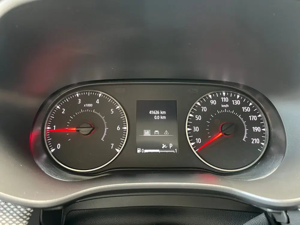 Dacia Sandero 1.0 TCe 90 Automaat uit 2022, foto 15