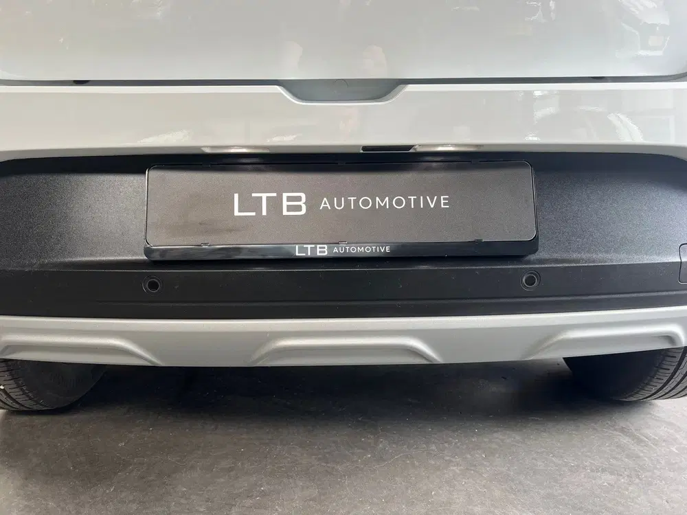 Dacia Sandero 1.0 TCe 90 Automaat uit 2022, foto 8