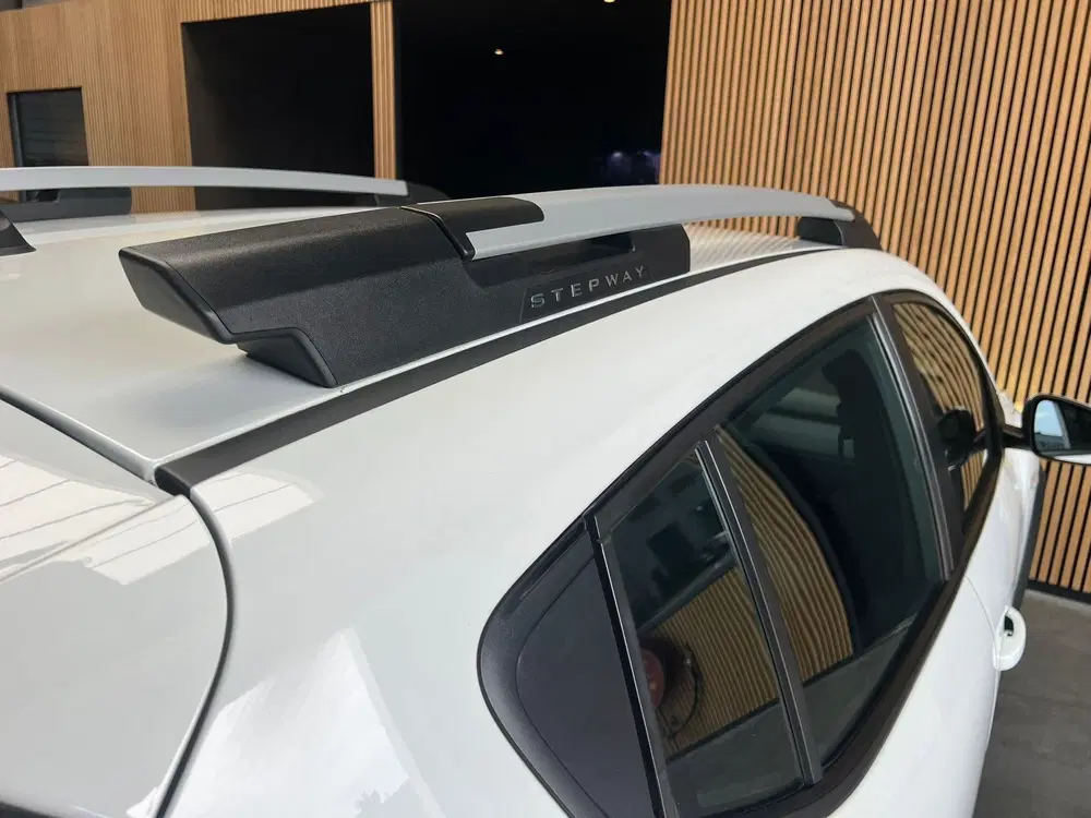 Dacia Sandero 1.0 TCe 90 Automaat uit 2022, foto 9