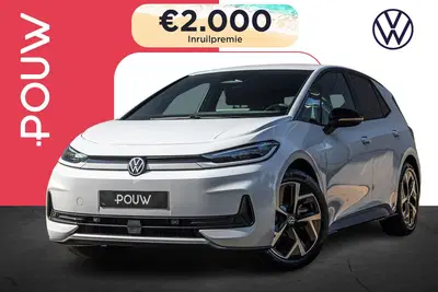 Volkswagen ID.3 170pk Life 50 kWh uit 2026