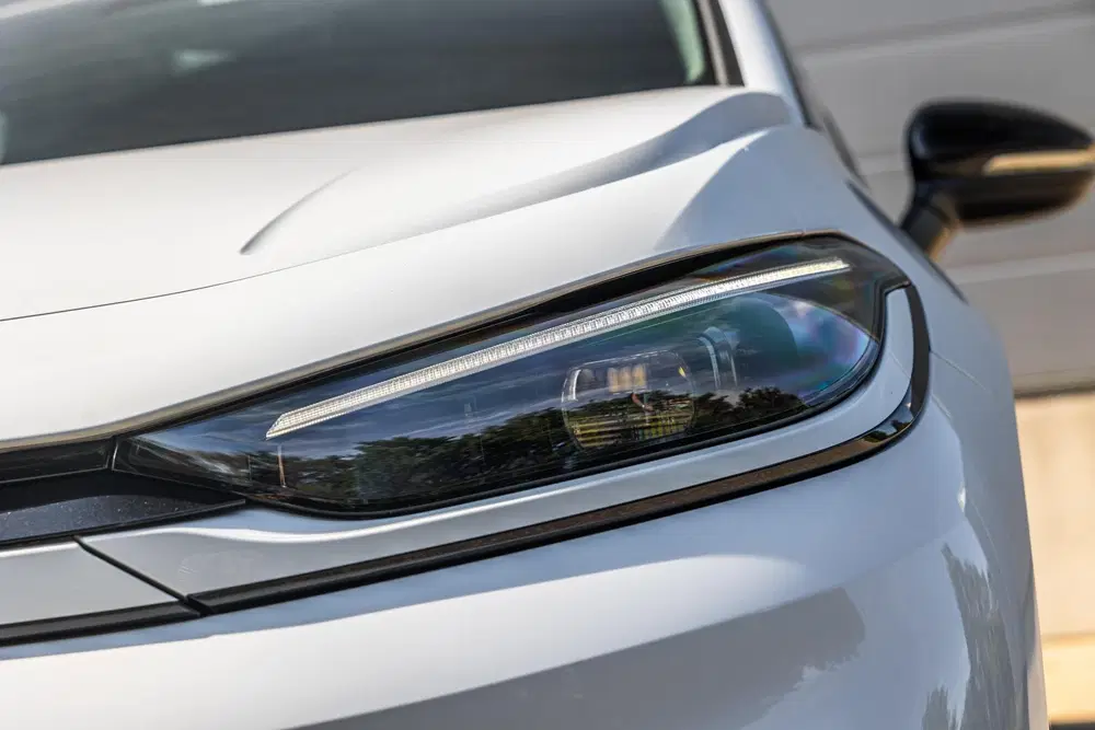 Volkswagen ID.3 170pk Life 50 kWh uit 2026, foto 11