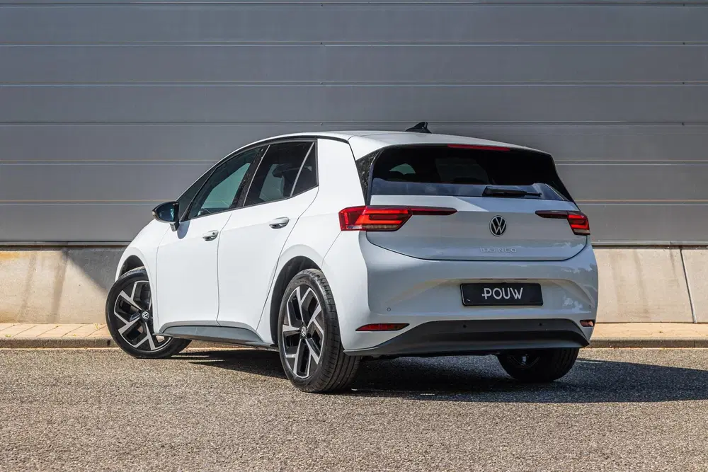 Volkswagen ID.3 170pk Life 50 kWh uit 2026, foto 14