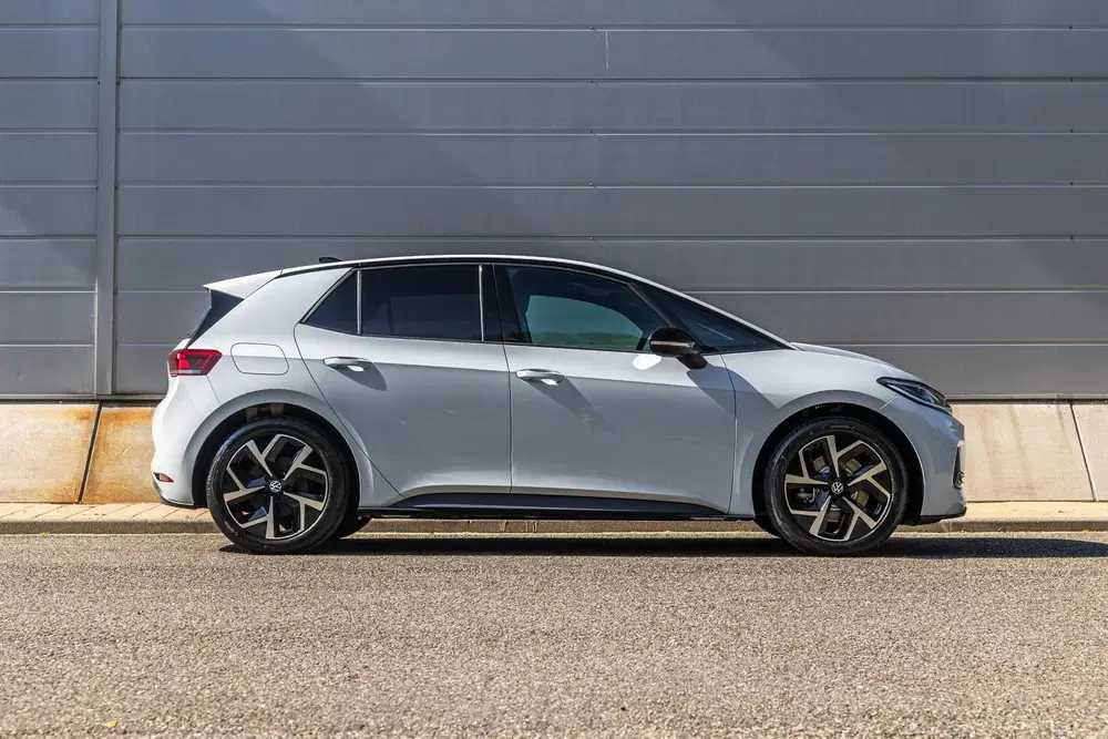 Volkswagen ID.3 170pk Life 50 kWh uit 2026, foto 3