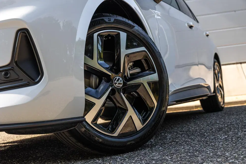 Volkswagen ID.3 170pk Life 50 kWh uit 2026, foto 9