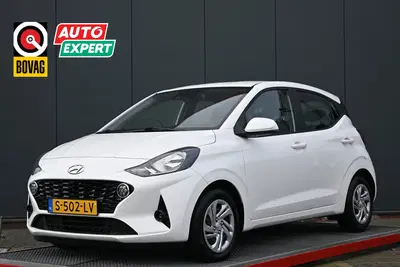 Hyundai i10 1.0 Comfort (bj 2023) uit 2023