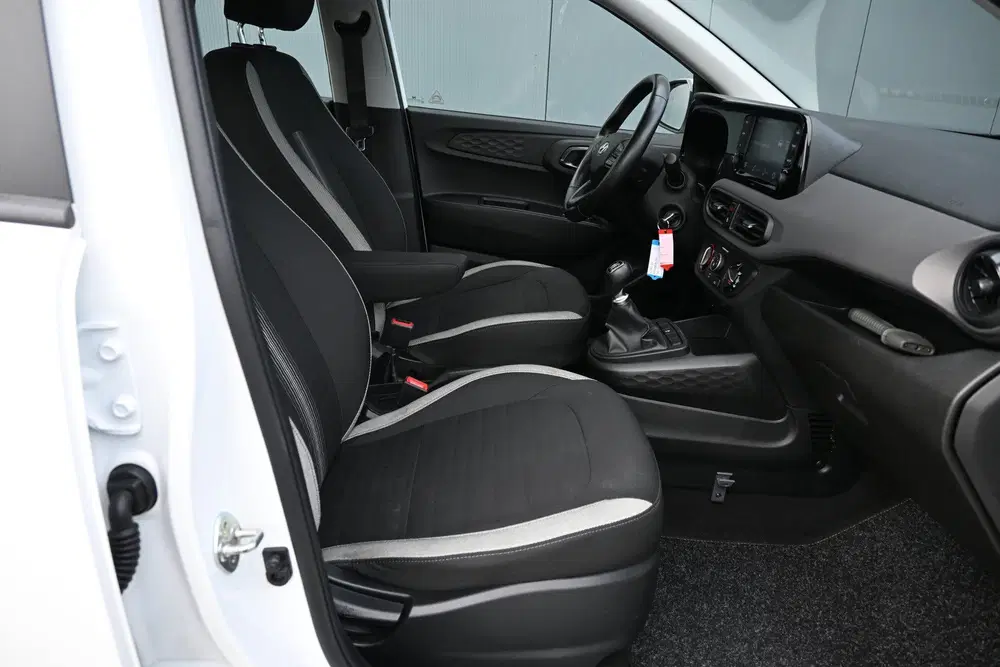 Hyundai i10 1.0 Comfort (bj 2023) uit 2023, foto 11