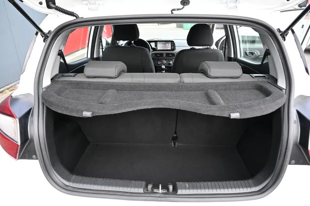 Hyundai i10 1.0 Comfort (bj 2023) uit 2023, foto 13