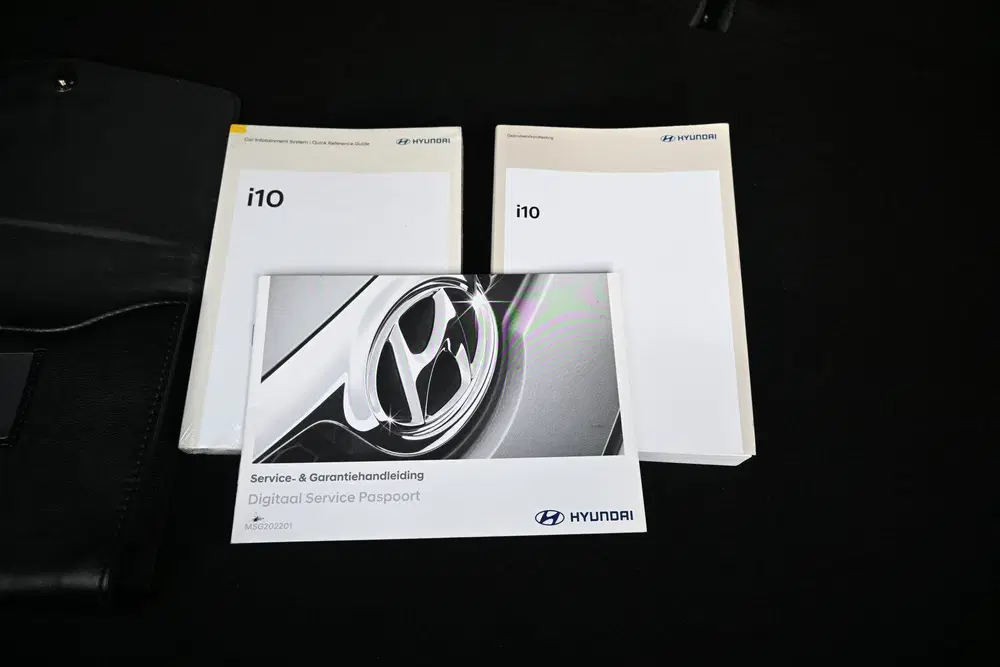 Hyundai i10 1.0 Comfort (bj 2023) uit 2023, foto 14