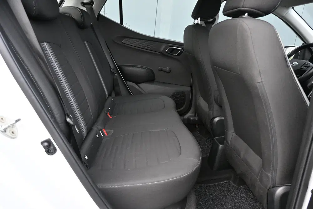 Hyundai i10 1.0 Comfort (bj 2023) uit 2023, foto 15