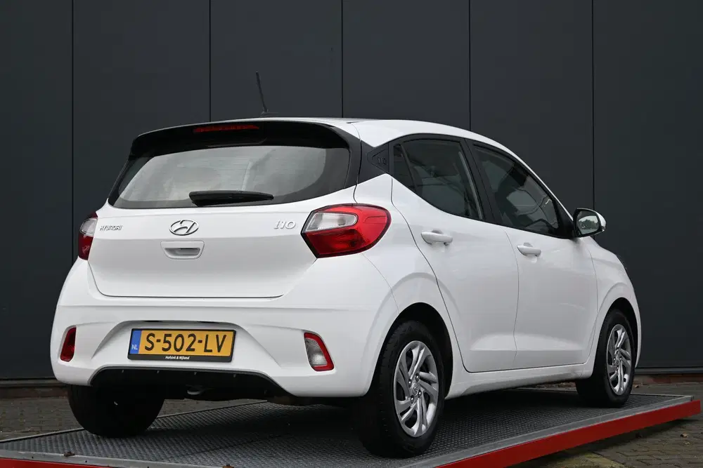 Hyundai i10 1.0 Comfort (bj 2023) uit 2023, foto 3