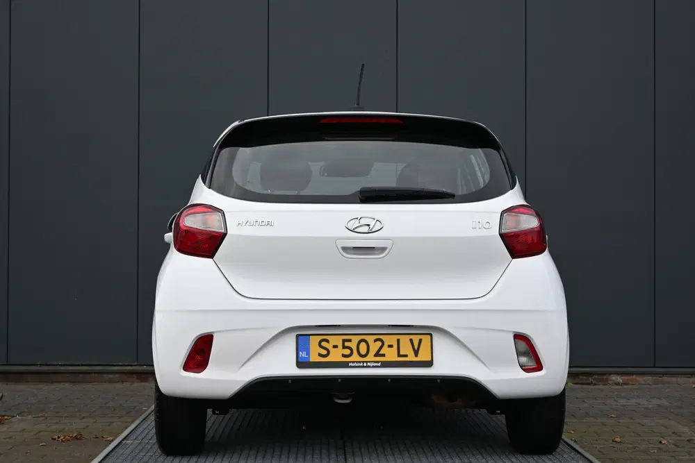 Hyundai i10 1.0 Comfort (bj 2023) uit 2023, foto 5