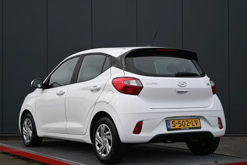 Hyundai i10 1.0 Comfort (bj 2023) uit 2023, foto 6