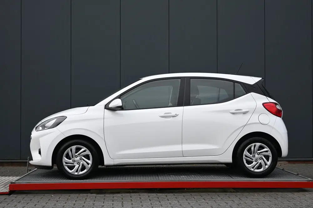 Hyundai i10 1.0 Comfort (bj 2023) uit 2023, foto 7