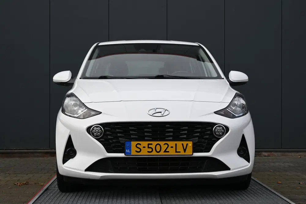 Hyundai i10 1.0 Comfort (bj 2023) uit 2023, foto 8