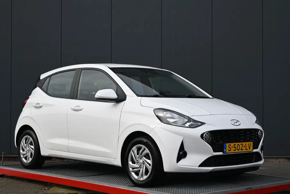 Hyundai i10 1.0 Comfort (bj 2023) uit 2023, foto 9